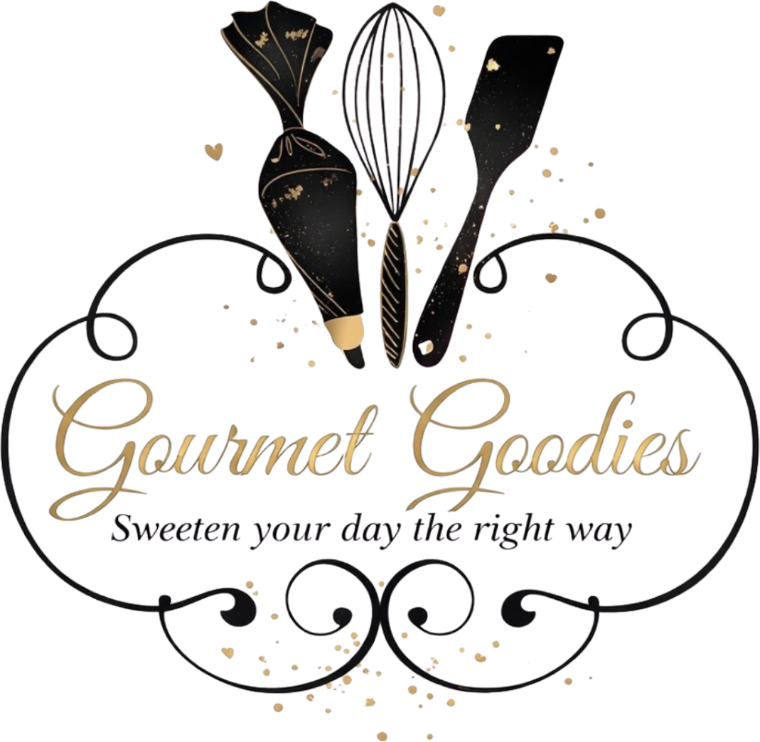 Gourmet Goodies logo
